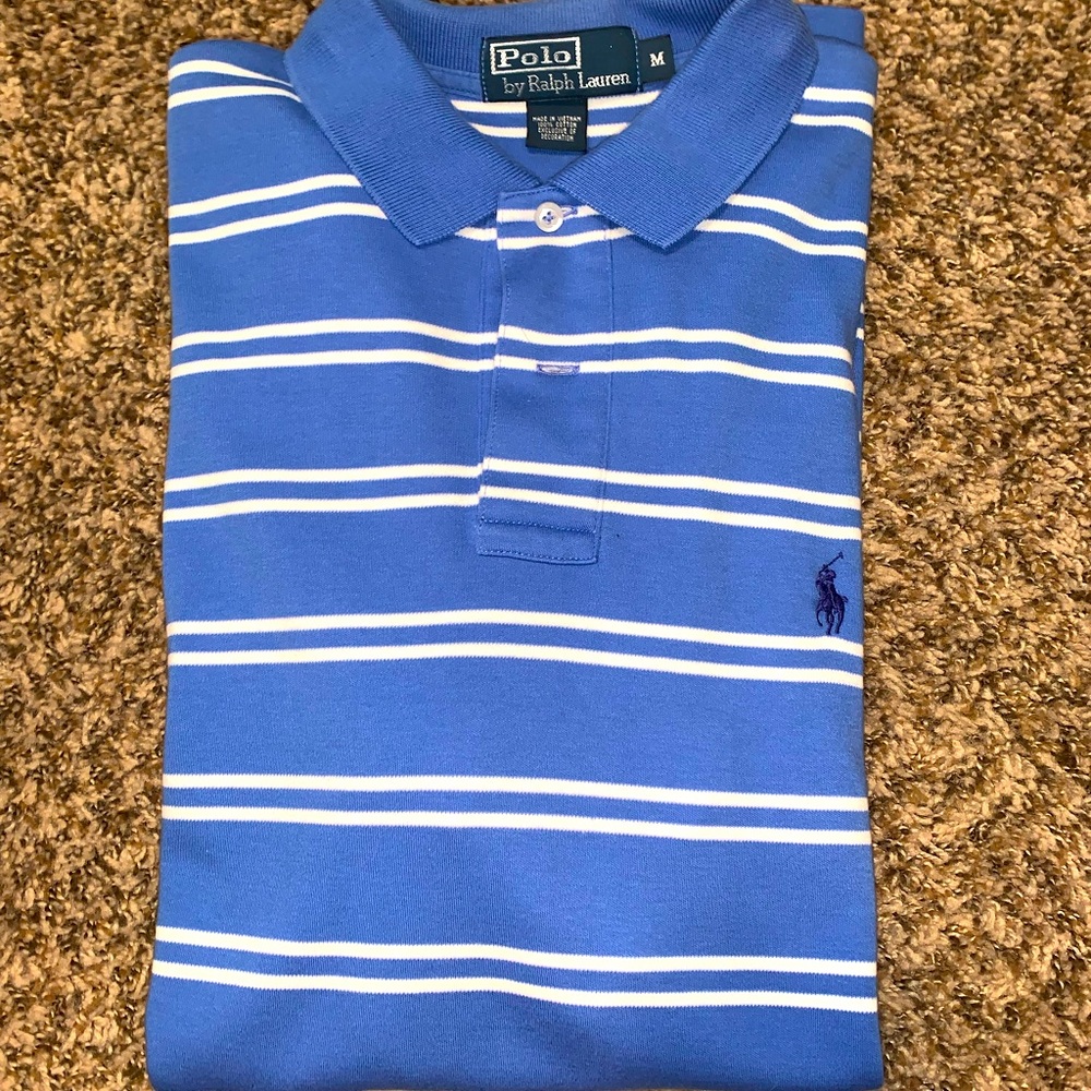 Polo by Ralph Lauren